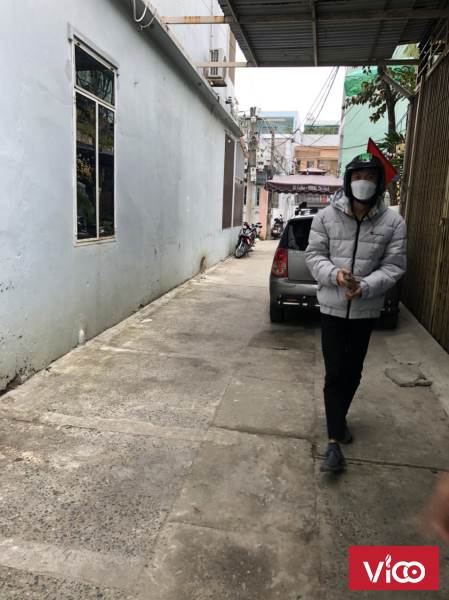. Siêu rẻ! Bán gấp dãy trọ kiệt ô tô Tôn Đản giá chỉ nhỉnh 19tr/m2.