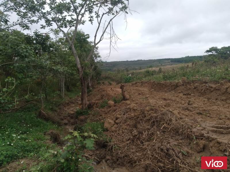 Bán 8 sào đất Tổ 40, Hiệp Hoà, Ninh Gia, Đức Trọng, Lâm Đồng giá 2.7 tỷ