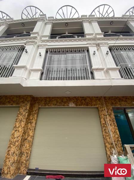 Chính Chủ Cần Bán Căn Nhà Vị Trí Đẹp Tại Ngõ 476 Chợ Hàng, quận Lê Chân, tỉnh Hải Phòng.