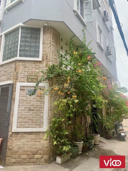 Chính chủ cần bán nhà 39m2 ở Phưởng 12, Quận Q8, Thành Phố HCM