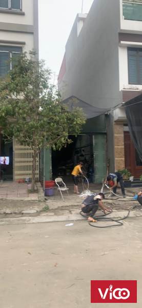 SIÊU PHẨM Làn 2 Đường 18 Phượng Mao Quế Võ Bắc Ninh