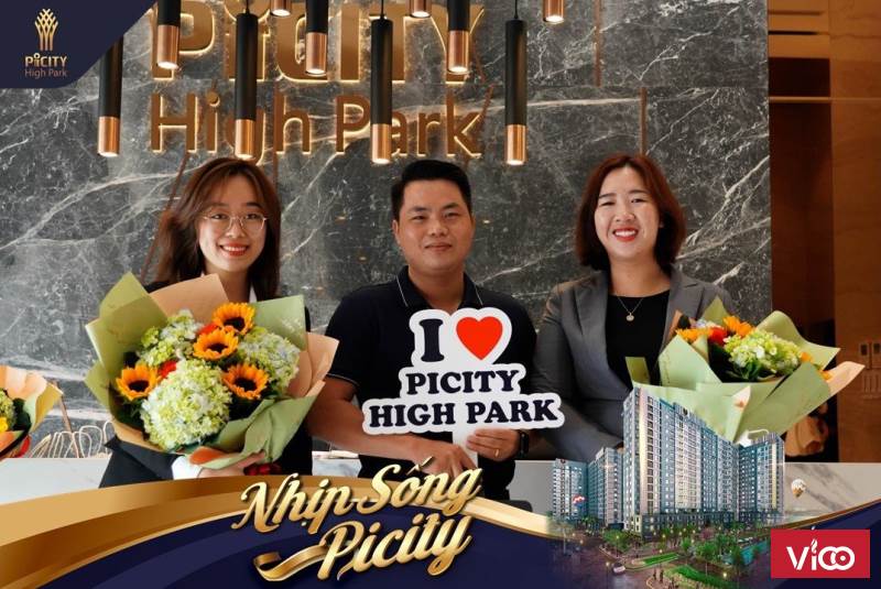 Chỉ với 660 triệu(30%) sở hữu ngay căn hộ 2PN chưa kể ưu đãi