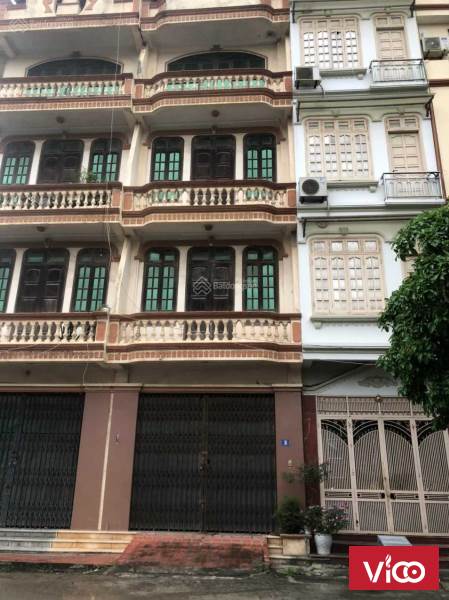 CHO THUÊ NHÀ NGUYÊN CĂN 4 TẦNG, 1 TUM ĐƯỜNG NGỌC HỒI, PHƯỜNG HOÀNG LIỆT.