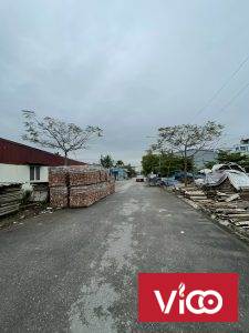 Cần Cần Chuyển Nhượng Lô Đất Siêu Hot vị trí đẹp giá rẻ hấp dẫn tại Hải Phòng