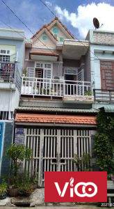 Chính Chủ bán nhà vị trí đẹp tại Bình Dương