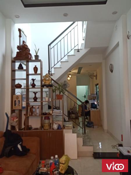 Chính chủ cần bán căn nhà đẹp vị trí đắc địa Quận Cẩm Lệ, Đà Nẵng