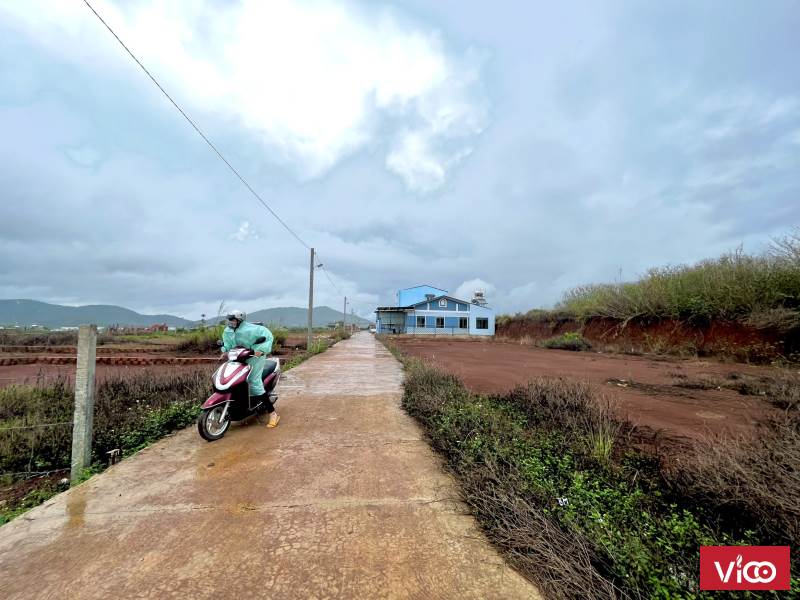 Bán đất đầu tư ven Đà Lạt tại Bồng Lai Đức Trọng, cách sân bay 7km