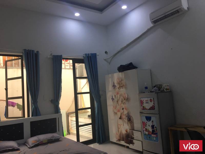 Cần pass lại phòng cityland đã trả trước 10 ngày thuê