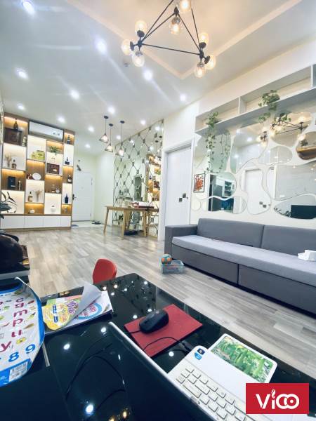 Chính chủ Cần bán căn hộ chung cư 32T KĐT Thegolden An Khánh Hoài Đức Hà Nội