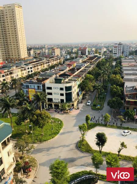 Bán Liền Kề 4 Tân Tây Đô ,tân Lập, Đan Phượng,Hà Nội