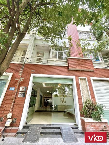 Chính chủ cho thuê nhà liền kề 84 LK6B, Làng Việt Kiều Châu Âu, Hà Đông DT80m2x4 tầng Giá 26tr/th