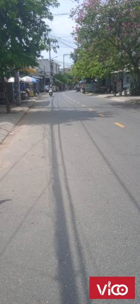 Bán nhà Điện Biên Phủ , Thanh Khê Diện tích 64m x 2 tầng, mặt tiền 4.6m.