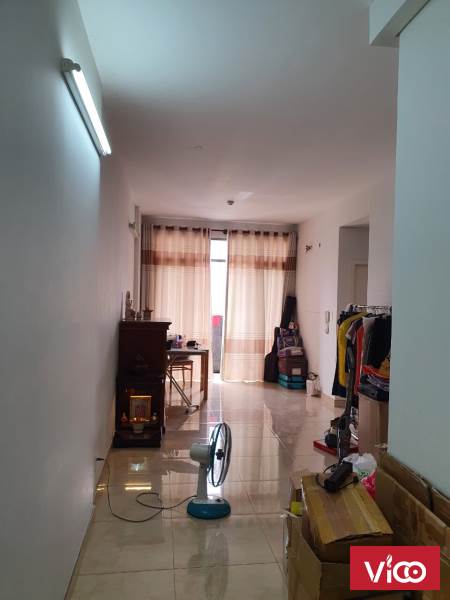 Căn hộ Luxcity đường huỳnh tấn phát quận 7 DT61m2