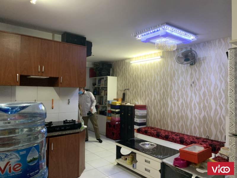 Cần bán căn hộ số 83/16 thoại Ngọc Hầu, Tân Phú