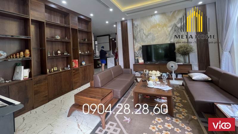 CHO THUÊ biệt thự 300m2 sang trọng tại Vinhomes Imperia 0898290925