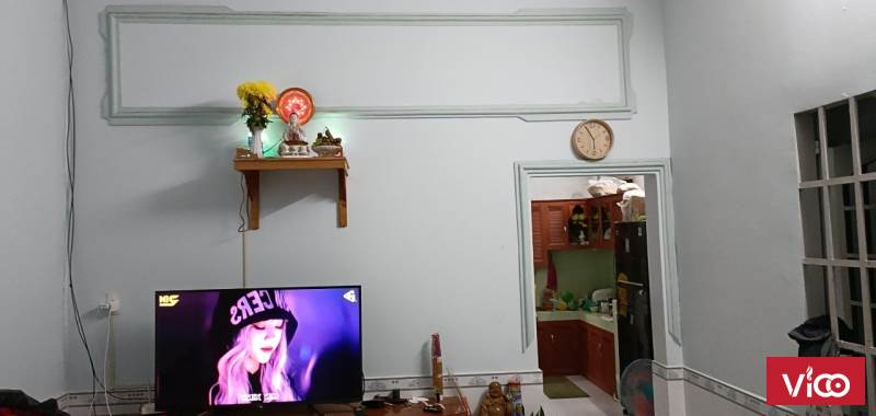 Nhà Giá Rẻ 5X10 Hẻm 3 Gác Giá Chỉ 3ty550 Hiệp Bình Chánh Thủ Đức