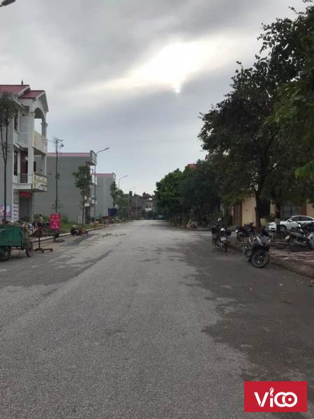 Tìm đâu ra lô đất mặt QL 38, kinh doanh buôn bán được ngay, tại TX Thuận Thành, Bắc Ninh, giá hơn