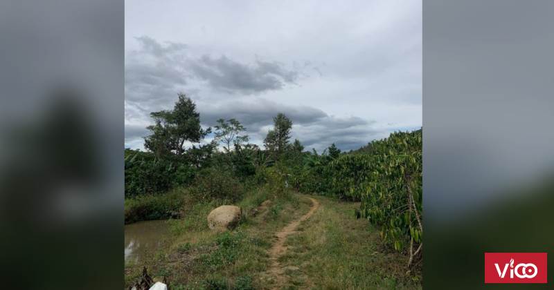 Bán lô đất chính chủ thôn 16 Xã Lộc Thành, huyện Bảo Lâm, Lâm Đồng