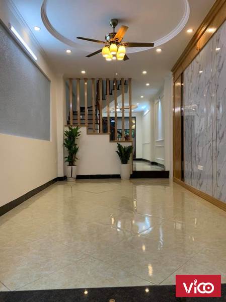 Liền kề Mộ Lao LÔ GÓC ÔTÔ, Kinh Doanh, 57m2 ,Giá 11,2Tỷ .