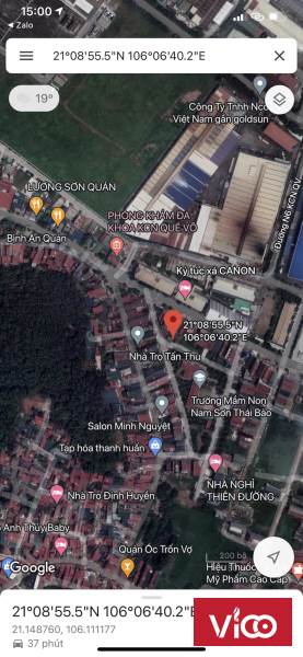 ️️️ VẪN TIẾP TỤC LÀ NAM SƠN️️️