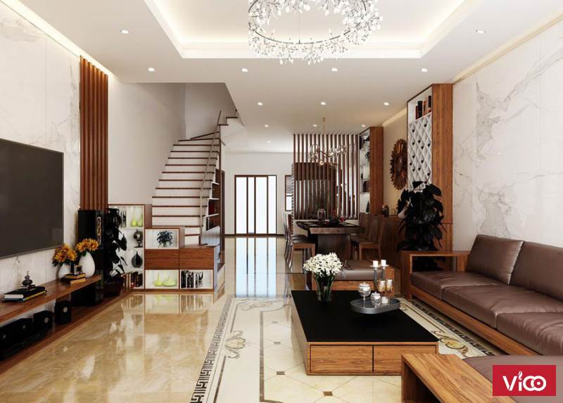 Bán nhà TÔ HIÊU, LIÊN CHIỂU Diện tích 230m x 3 tầng, mặt tiền 10.5.m.