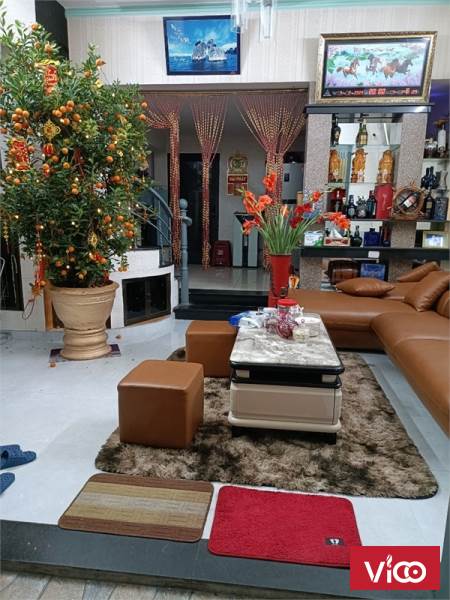 Bán Nhà mặt tiền đường Trần Huy Liệu, Cẩm Lệ giá rẻ bất ngờ