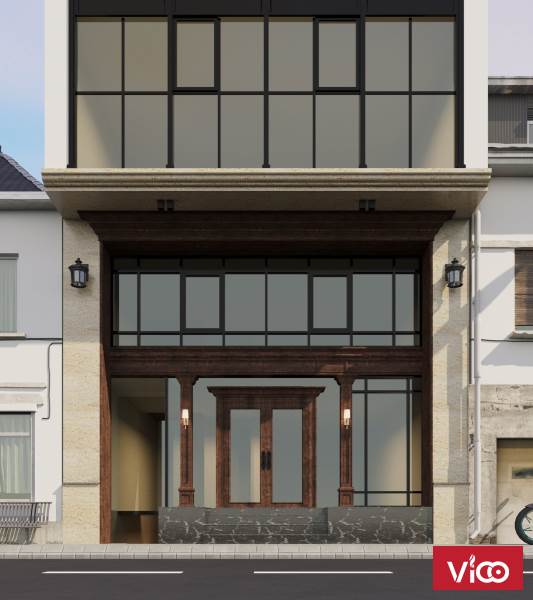 Chính chủ cho thuê nhà mặt phố Gia Ngư, Hoàn Kiếm DT100m2x6 tầng LH 0941488868