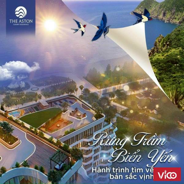 Tại sao khách hàng lại chọn căn hộ The Aston Nha Trang