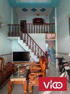 Chính chủ cần bán nhà vị trí vàng tại Bình Dương