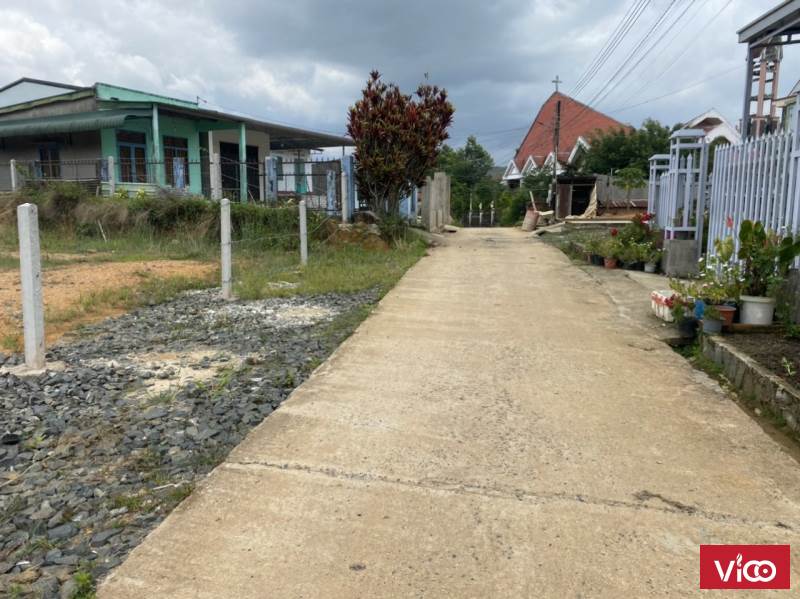 bán đất view ngắm toàn thành phố đẹp siêu mê giá hữu nghị