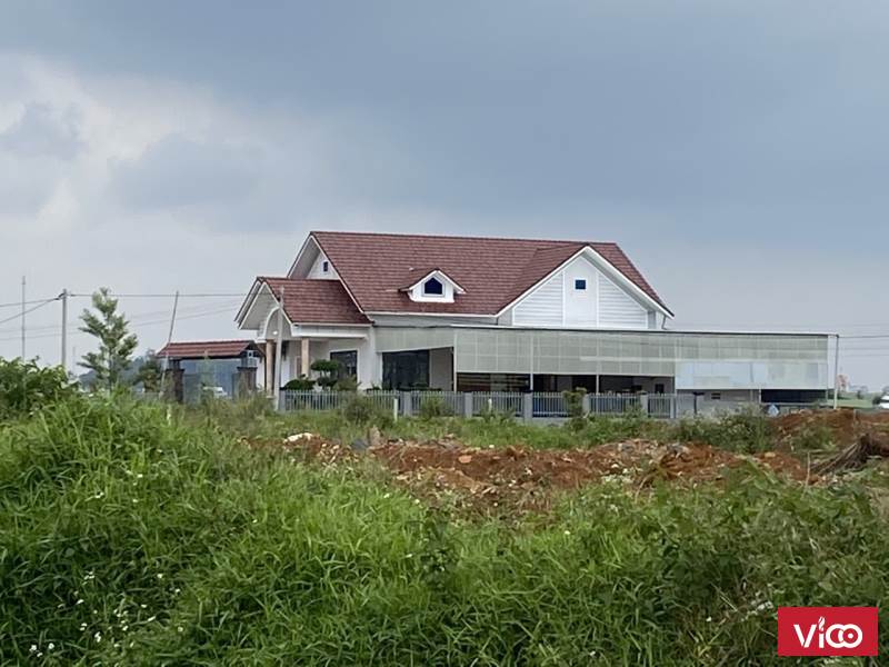 bán ngay đất siêu đjejp giá trị cao ngay trung tâm thành phố