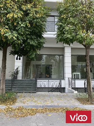 Cho thuê mặt bằng tại khu đô thị The Manor Nguyễn Xiển, Đại Kim, Hà Nội