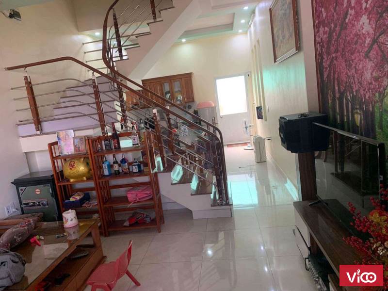 CẦN BÁN NHÀ 3 TẦNG FULL NỘI THẤT TỔ DÂN PHỐ 7THỊ TRẤN AN DƯƠNGHẢI PHÒNG