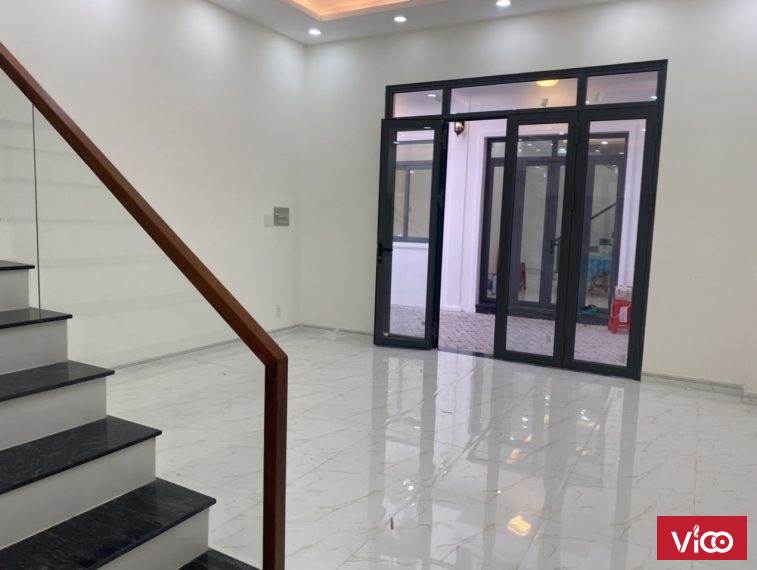 Chính chủ cần bán nhà gần huyện Bình Chánh HCM