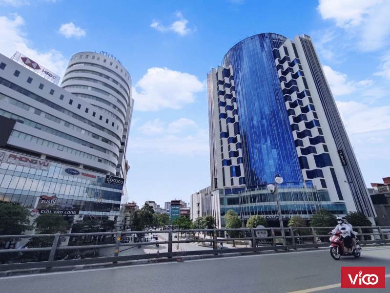 BÁN ĐẤT MẶT PHỐ NGUYỄN LƯƠNG BẰNG 2 THOÁNG DT 234M2 MẶT TIỀN 6M GIÁ 41,9 TỶ