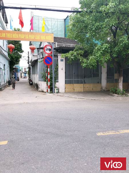 Bán nhà Nguyễn Phước Nguyên, Thanh Khê 132m2 giá 6.8 tỷ.Lh 0919966700.