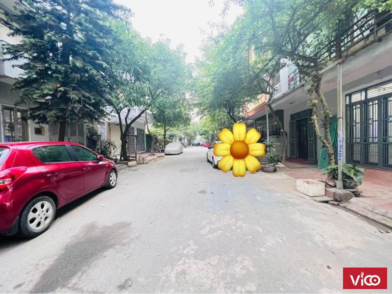 Bán SIÊU PHẨM Liền kề Ngô Thì Nhậm, Hà Đông 40m2,Giá 7.5 tỷ