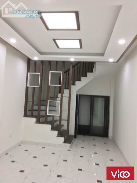 Chính chủ cho thuê nhà 3 tầng mặt phố Nguyễn An Ninh , Quận Hoàng Mai , Hà Nội