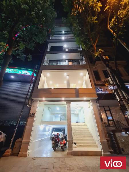 Bán nhà mặt phố đẹp không tì vết Vũ Tông Phan,Thanh Xuân,72m2,MT5m9, Nở hậu,Nhỉnh 30 tỷ.