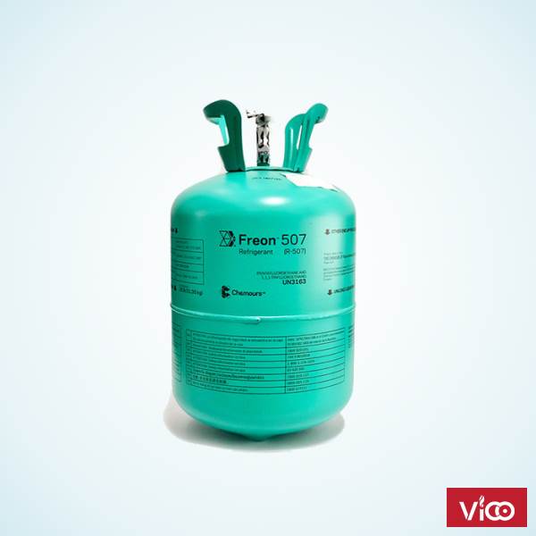 Gas Chemours Freon R507 giá sỉ