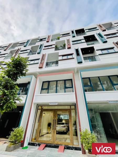 Bán gấp biệt thự liền kề galaxy khu đô thị vạn phúc