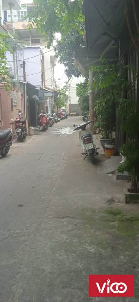 Chính Chủ Cần Bán Đất , Tôn Đản , Cẩm Lệ Diện tích 100m 5x 20, mặt tiền 7.5.m.