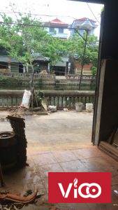 Chính Chủ Cần Bán Lô Đất Mặt Tiền Vị Trí Đẹp Tại Bắc Ninh