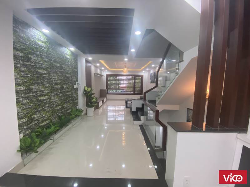 Bán nhà 9 phòng ngủ 2 mặt tiền đường lớn 4,1x15,9 13,938 tỷ