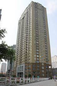 Chính chủ cho thuê mặt bằng kinh doanh dịch vụ và văn phòng tại tòa BMM KĐT Xa La, Hà Đông