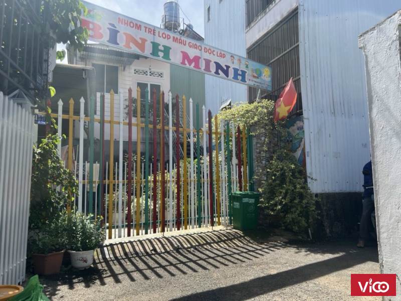 đất đẹp nhà xinh ngay trung tâm thành phố bảo lộc giá siêu hời