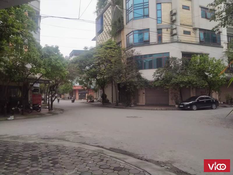 HÓT 2022 LIÊN KẾ KHU DỊCH VỤ NGÔ THỊ NHẬM DT 50M2 GIÁ CHỈ 11.2 TỶ