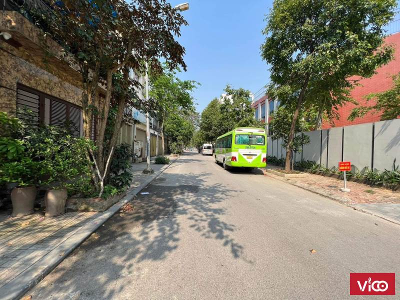 Chính chủ cần bán gấp nhà đất 3,5 tầng vị trí đẹp tại khu đô thị Văn Phú Hà Đông