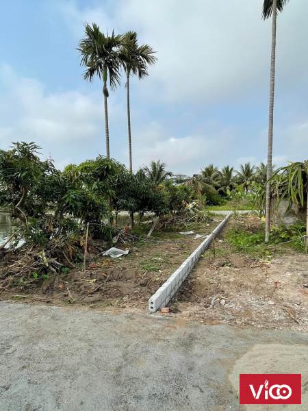 Chính Chủ Cần Bán Đất Vị trí đẹp tại Nghĩa Phương Minh Đức Đồ Sơn Hải Phòng.