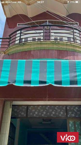 CHO THUÊ LẦU 1 HẺM XE TẢI ĐƯỜNG KINH DƯƠNG VƯƠNG PHƯỜNG 13 QUẬN 6